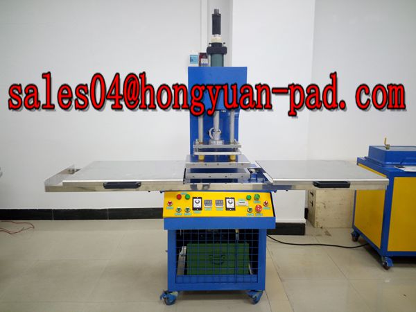 heat press machine with two worktable