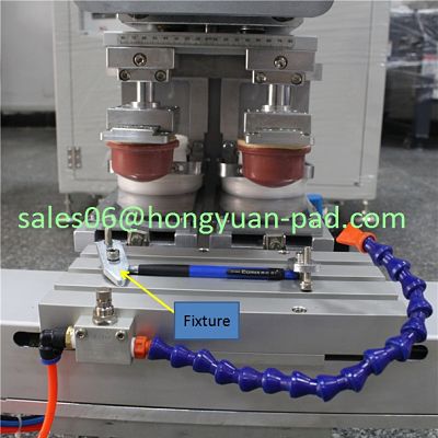 automatic pad printing machine for pens
