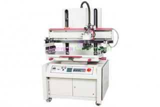 Flat Bed Screen Printing Machine(GW-4060)