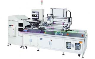 Automatic PCB Screen Pringting Machine(GW-5070ATC)