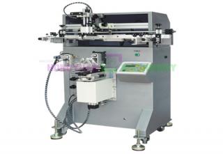 High Precision Cylindric Screen Printer(GW-3A)