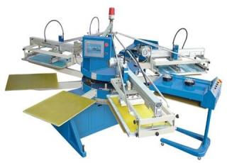 t shirt printing screen printing machine equipment