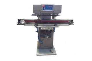 1 Color Pad Printer For Printing Rulers(GW-RUL-100)