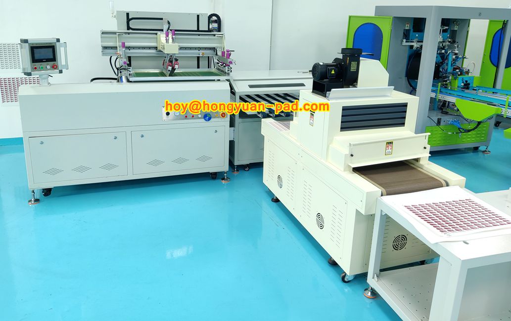 uv spot screen printing machine,uv spot paper sheet printing machine,paper sheet screen printing machine,screen printing machine pet f ilm,screen printing machine pet sheet,screen printing machine plastic sheet, pizza box printing machine,heat transfer pet film serigrafica maquina